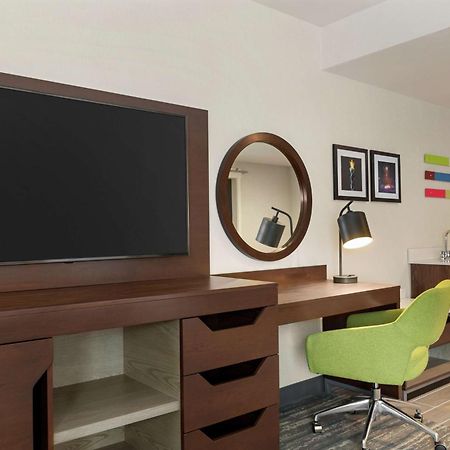 ווסט ואלי סיטי Hampton Inn West Valley Salt Lake City מראה חיצוני תמונה