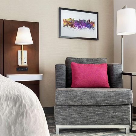 ווסט ואלי סיטי Hampton Inn West Valley Salt Lake City מראה חיצוני תמונה