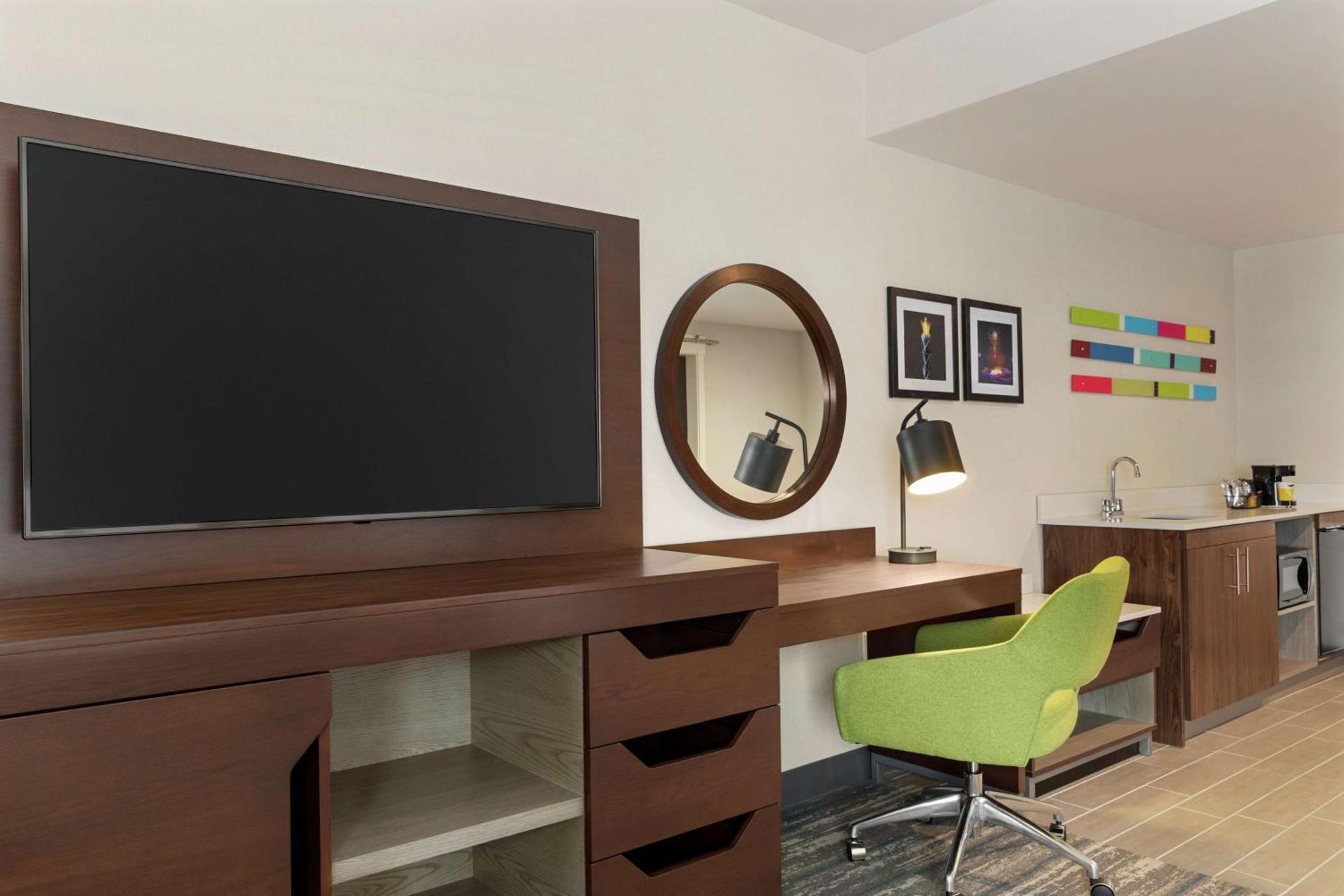 ווסט ואלי סיטי Hampton Inn West Valley Salt Lake City מראה חיצוני תמונה