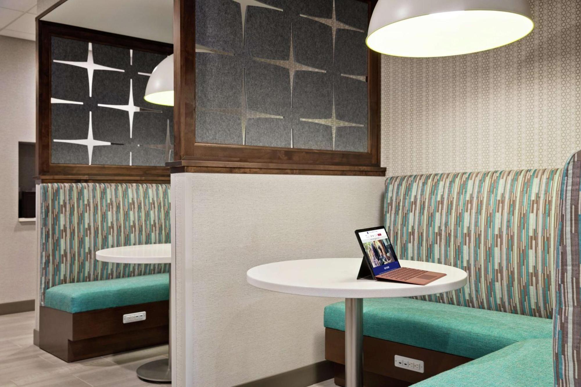ווסט ואלי סיטי Hampton Inn West Valley Salt Lake City מראה חיצוני תמונה